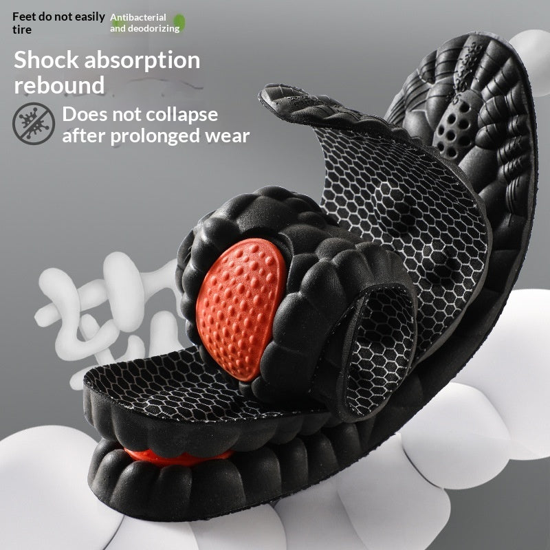 Tension Release Insoles