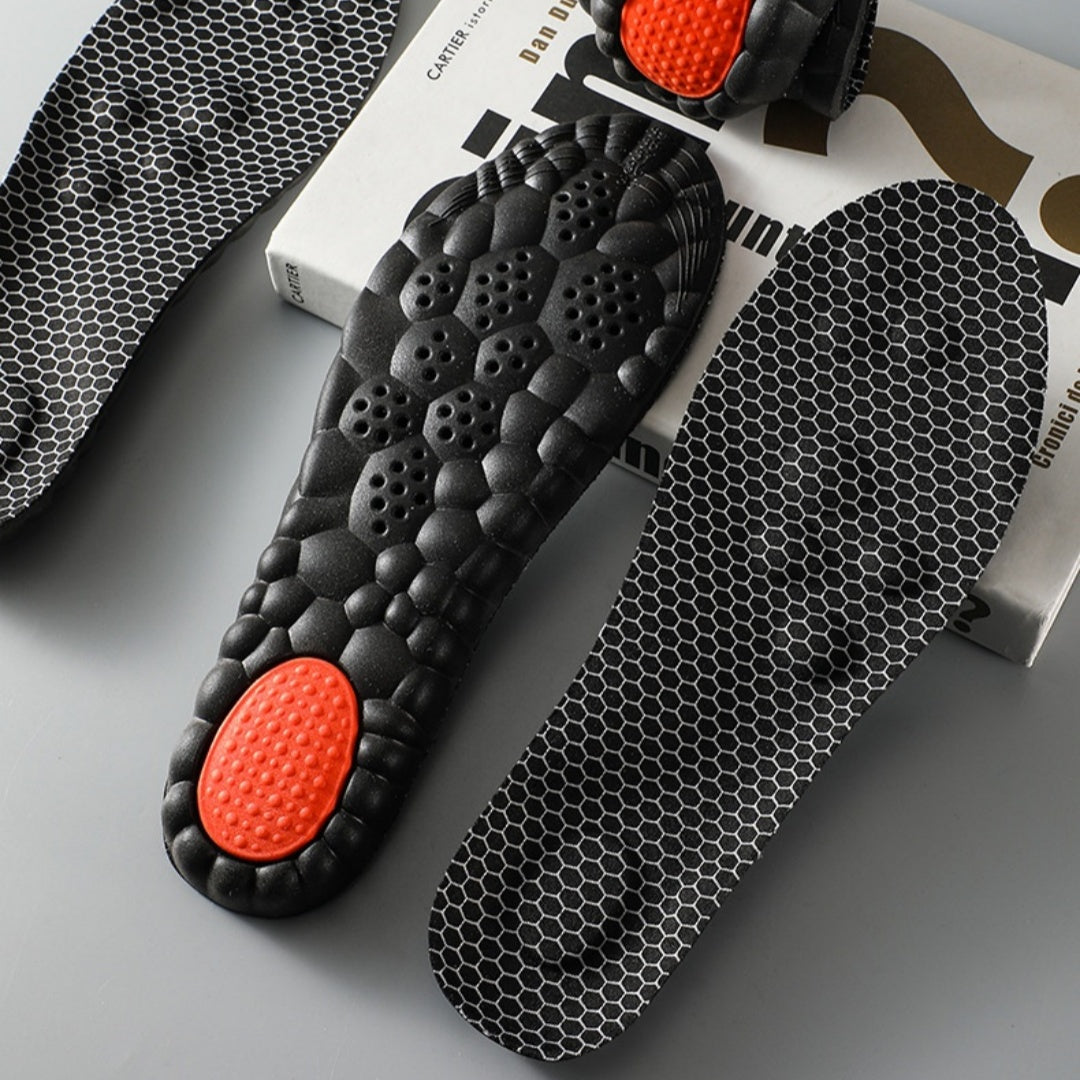 Tension Release Insoles