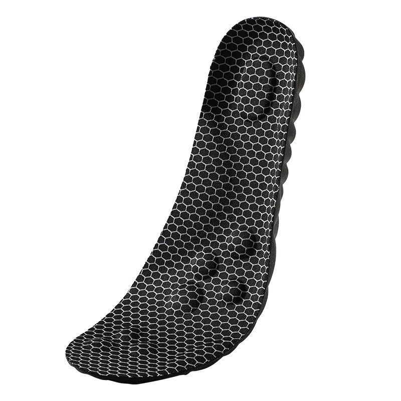 Tension Release Insoles