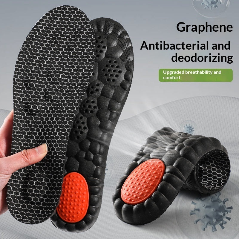 Tension Release Insoles