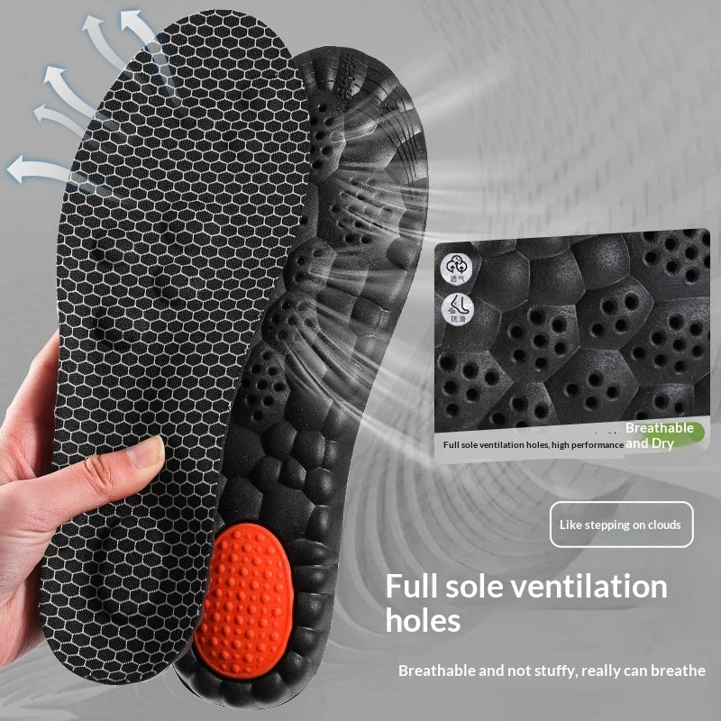 Tension Release Insoles